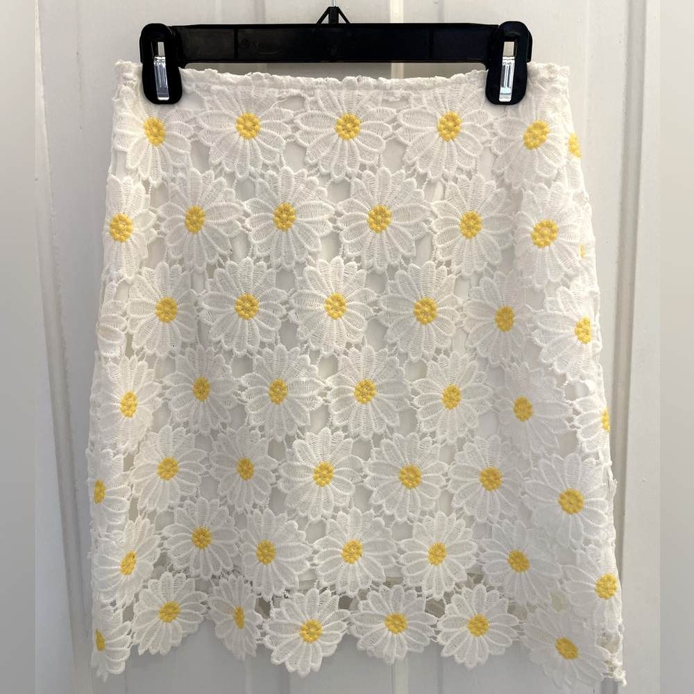 Daisy Skirt - Miami Brand